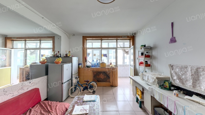 欣园小区二手房实景图