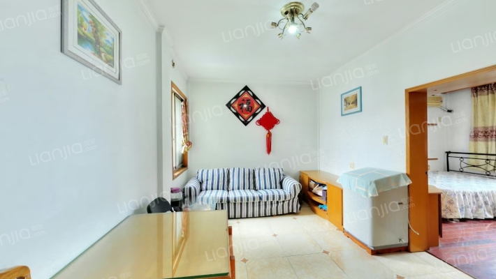 东都公寓二手房实景图