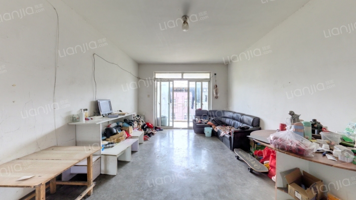 文宸花苑二手房实景图