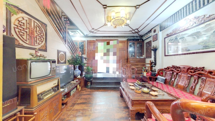 北滘自建房北滘居委会二手房实景图