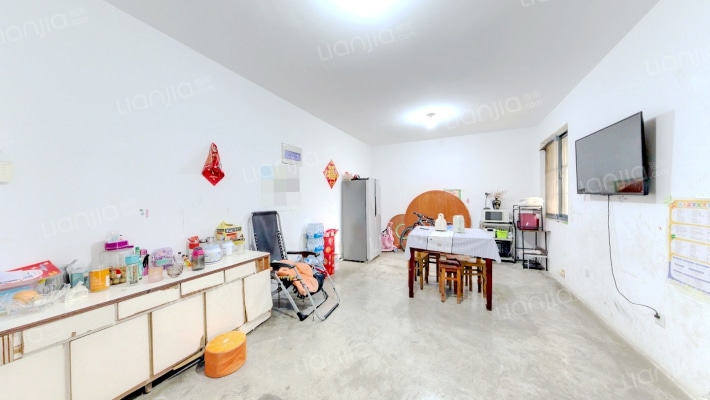 紫蓬家园二手房实景图