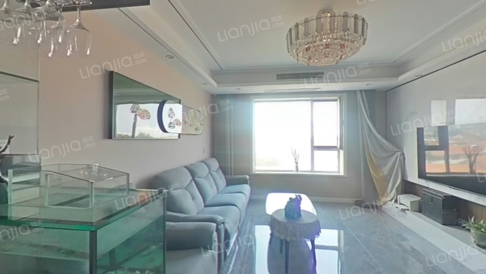 欣嘉兰亭二手房实景图