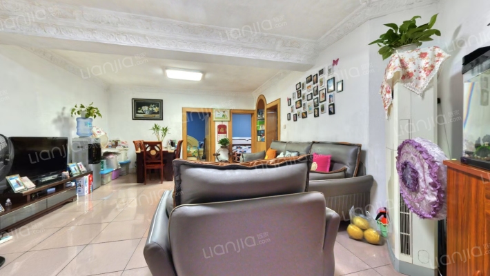 石人西路8号二手房实景图