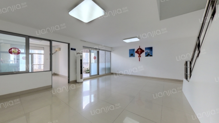 建兴苑二手房实景图