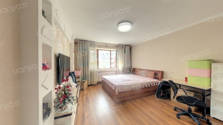 通达街(南岗区)二手房实景图