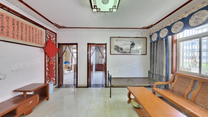 宅东安置小区二手房实景图