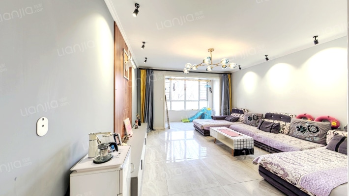 馨苑家园(霸州)二手房实景图