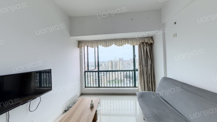 茉莉花开二手房实景图