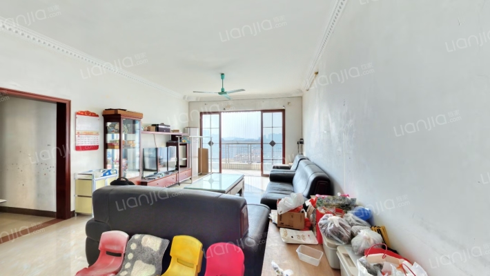 云港花园二手房实景图