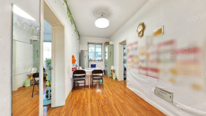 桃源路33号二手房实景图