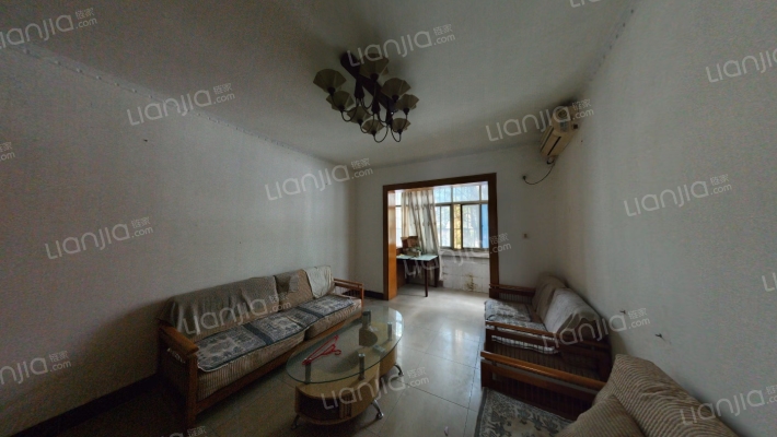 保温瓶厂小区二手房实景图