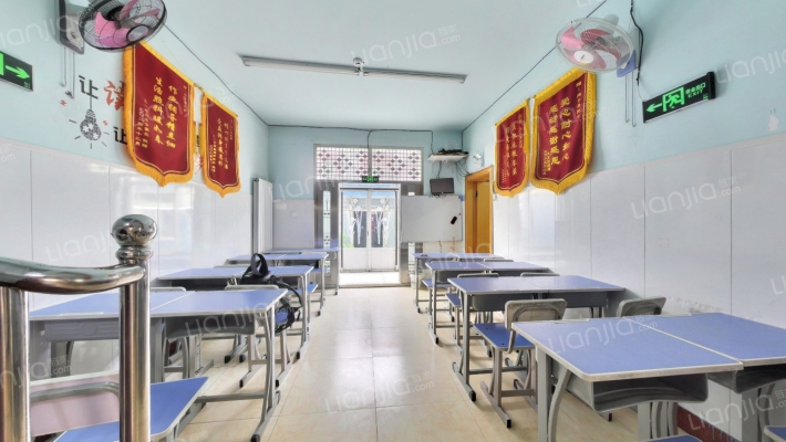 文西慧玉楼二手房实景图