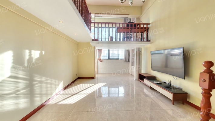 越旺公馆二手房实景图