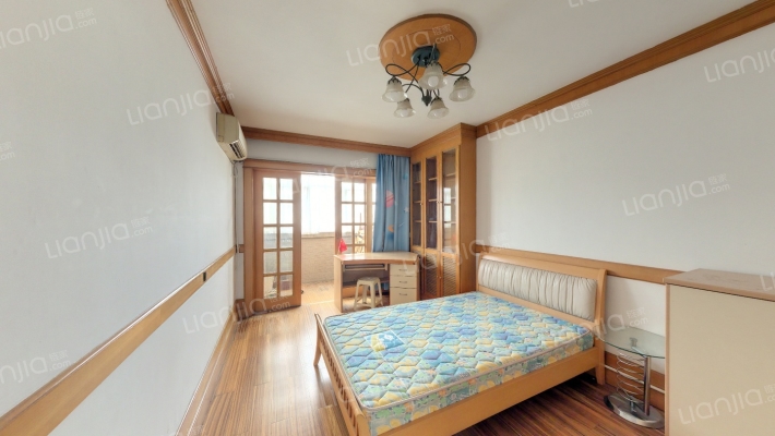 荣华小区二手房实景图