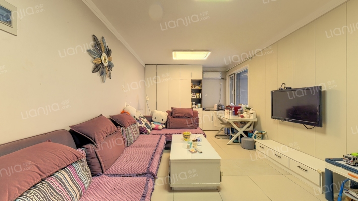 正商城和园5号院二手房实景图