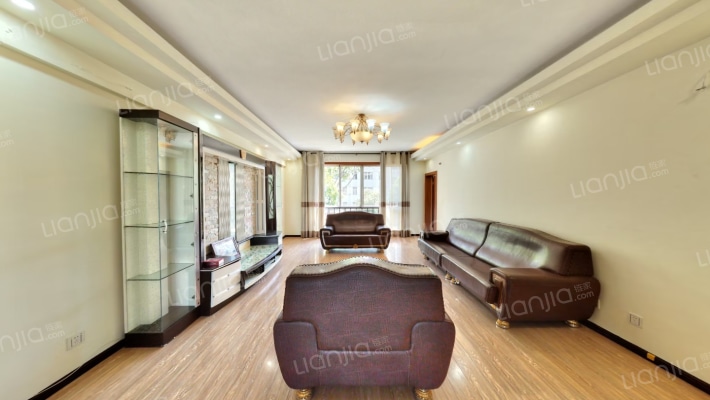 福信花园二手房实景图