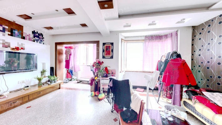 滨江新村二手房实景图