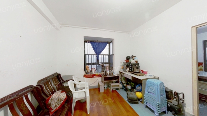 魁岐小区2区二手房实景图