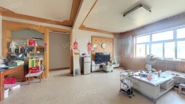 仁达花园二手房实景图