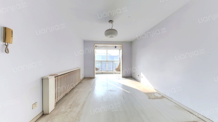 绿杉园二手房实景图