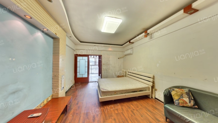 二环路北三段191号二手房实景图