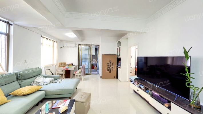 红棉雅苑二手房实景图