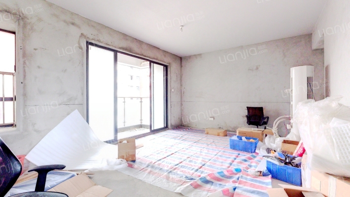 漾城二手房实景图