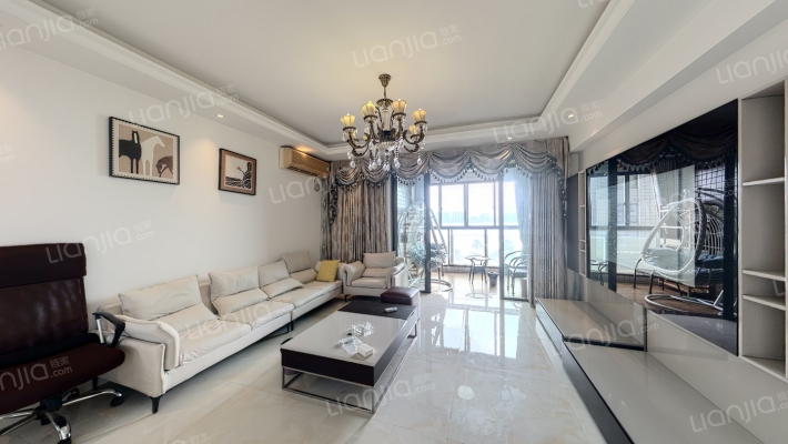 金珠园二手房实景图