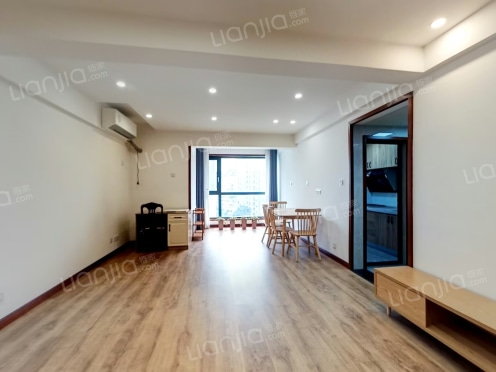 整租·汉府紫薇 1室1厅 东