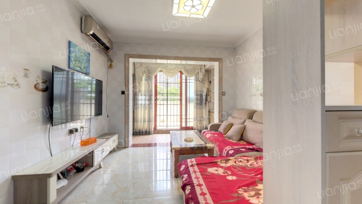 德丰湾畔福邸二手房实景图