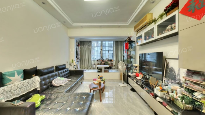 汇侨新苑二手房实景图