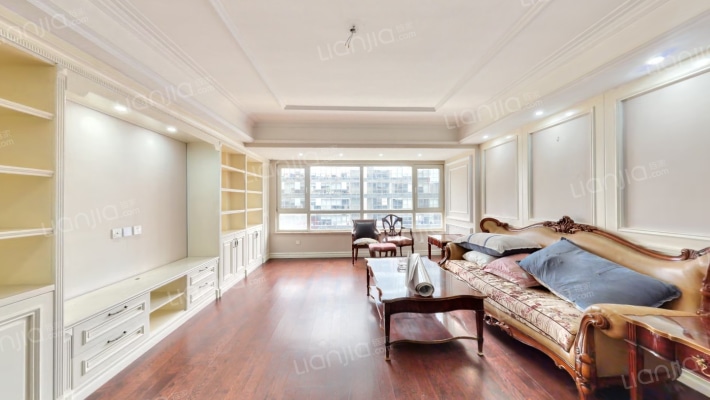 金宸国际公寓二手房实景图