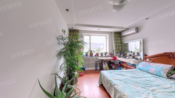 民康小区二手房实景图