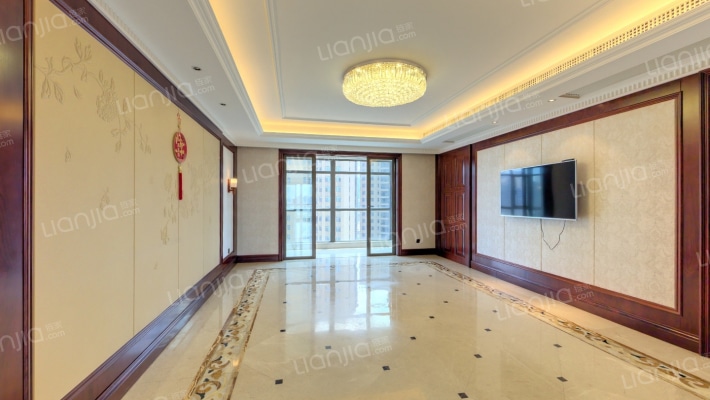 运达中央广场二手房实景图