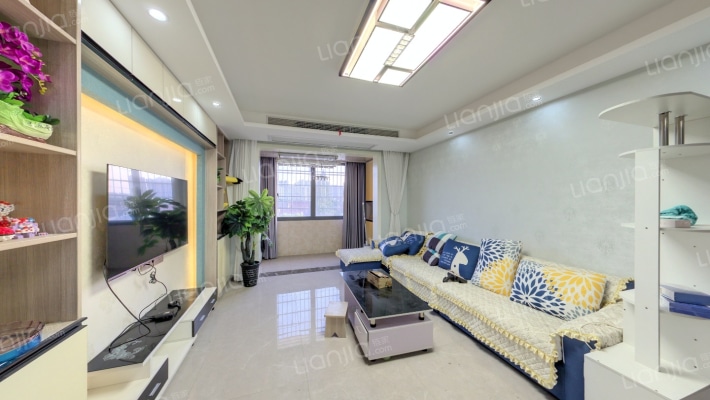 锦绣江南二手房实景图