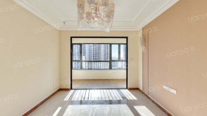 恒大御景天下二期二手房实景图