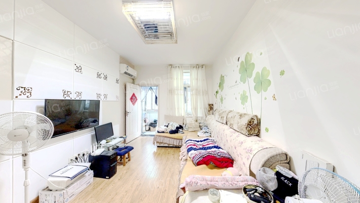 蒙城路186号二手房实景图