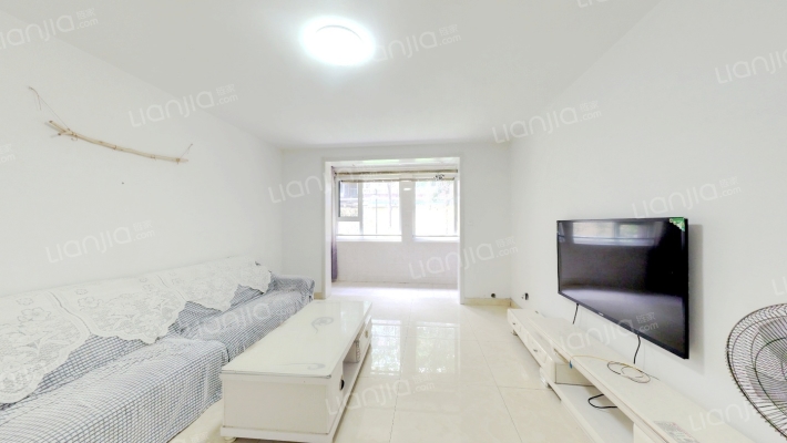 张南路铁五村8号二手房实景图