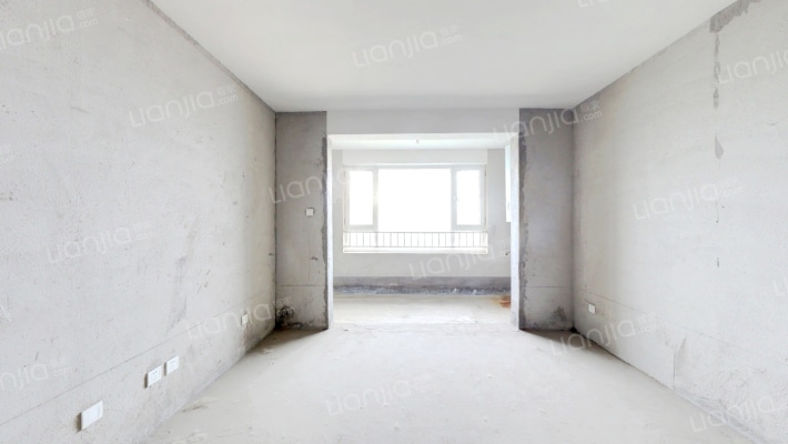 中房四季城二手房实景图