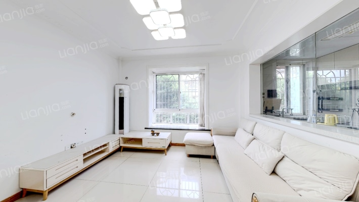 繁裕新村二手房实景图