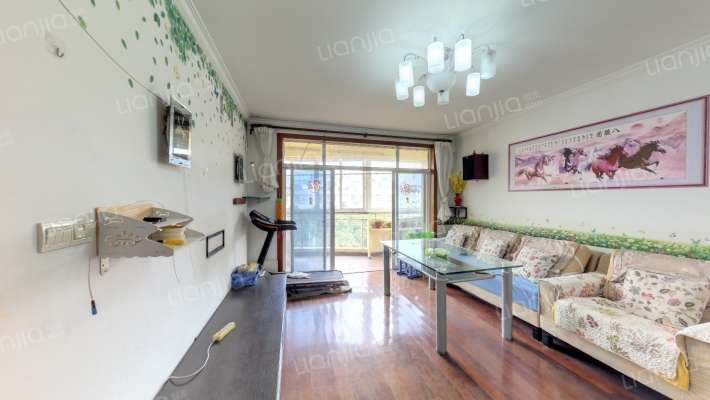 文馨园二手房实景图