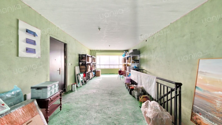 海伦堡悦珑湾二手房实景图