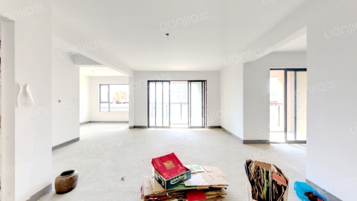 学林新居二手房实景图