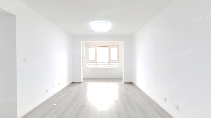 西城济水上苑二手房实景图