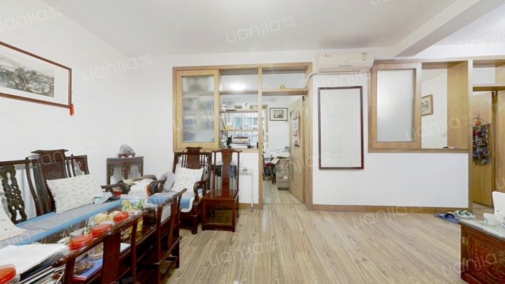 槐荫街二手房实景图