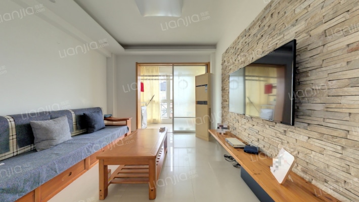 万方名城·畅心园二手房实景图