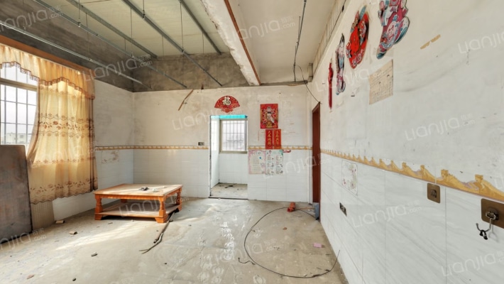 东升自建房二手房实景图