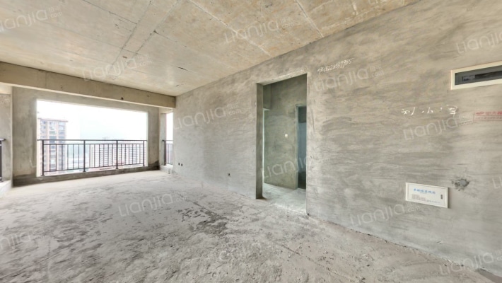 翡翠海棠湾二手房实景图