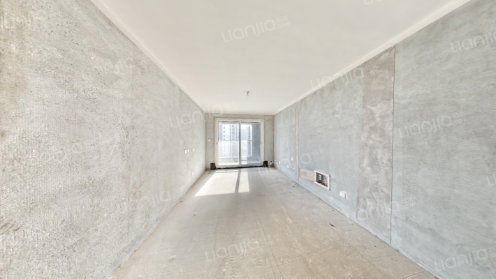 千禧城四期公园时代二手房实景图