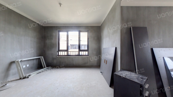 万马伊顿庄园二手房实景图